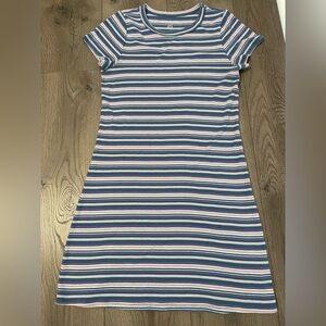 American Eagle Outfitters Multicolor Striped Top